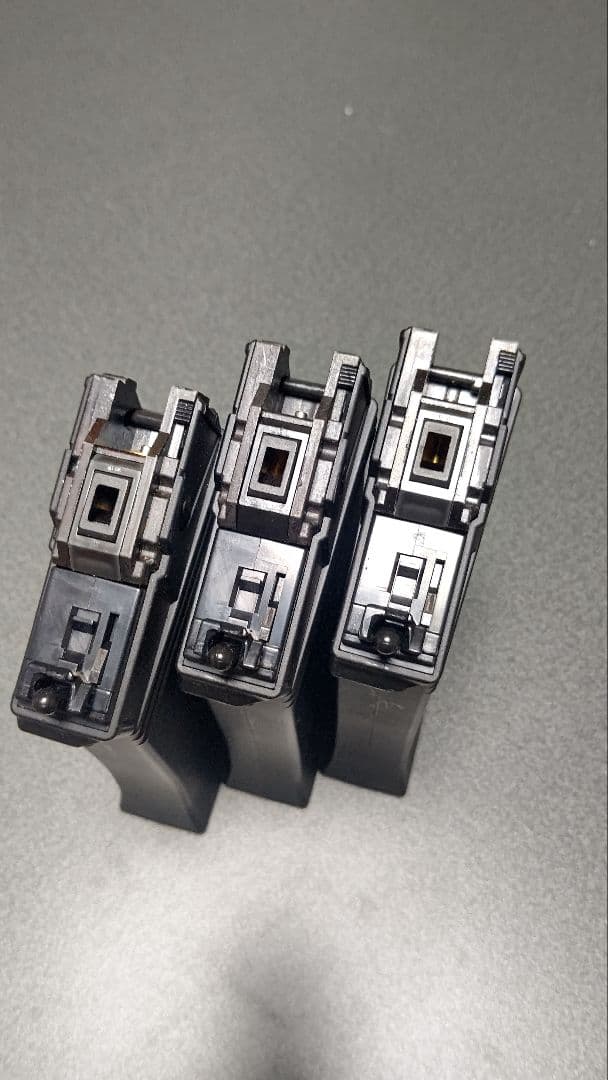 予備マグ・弾・ガスセット 本体新品サイガ12K 東京マルイ ガスガン