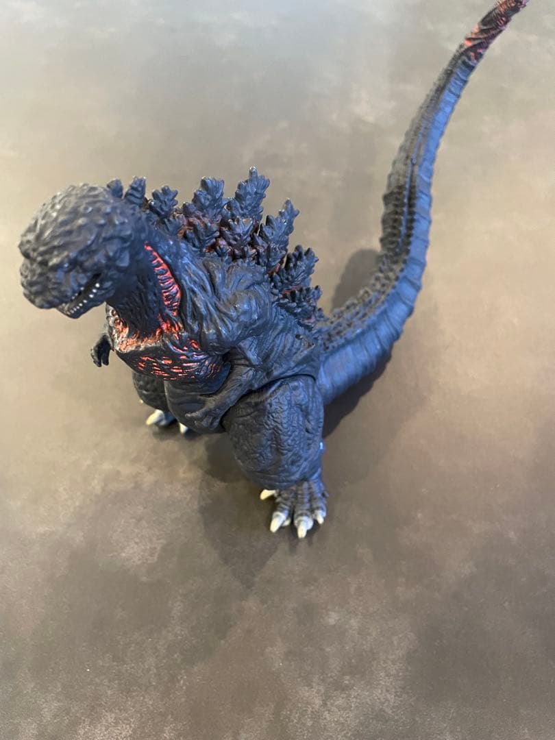 ゴジラ モスラ メカゴジラ フィギュア3体セット 特撮 怪獣