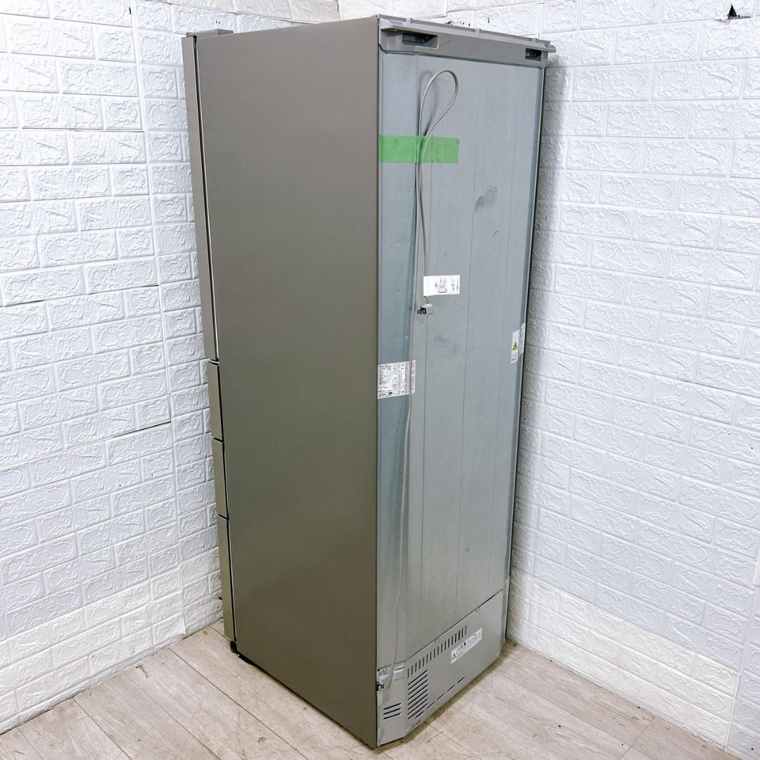 B11115 無印良品 355L 冷蔵庫 大型 小型 一人暮らし