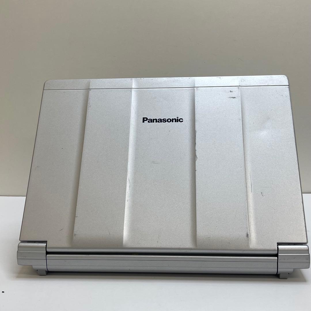 #713 Let’s Note CF-SV9 i5-10310U Office付