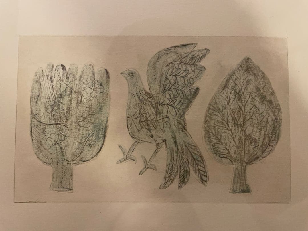 coricci 一点物 「小さな話 1」 IDEEアート