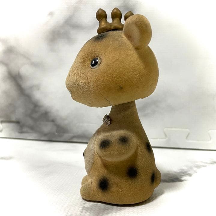 ブースカ　貴重品　怪獣ブースカ