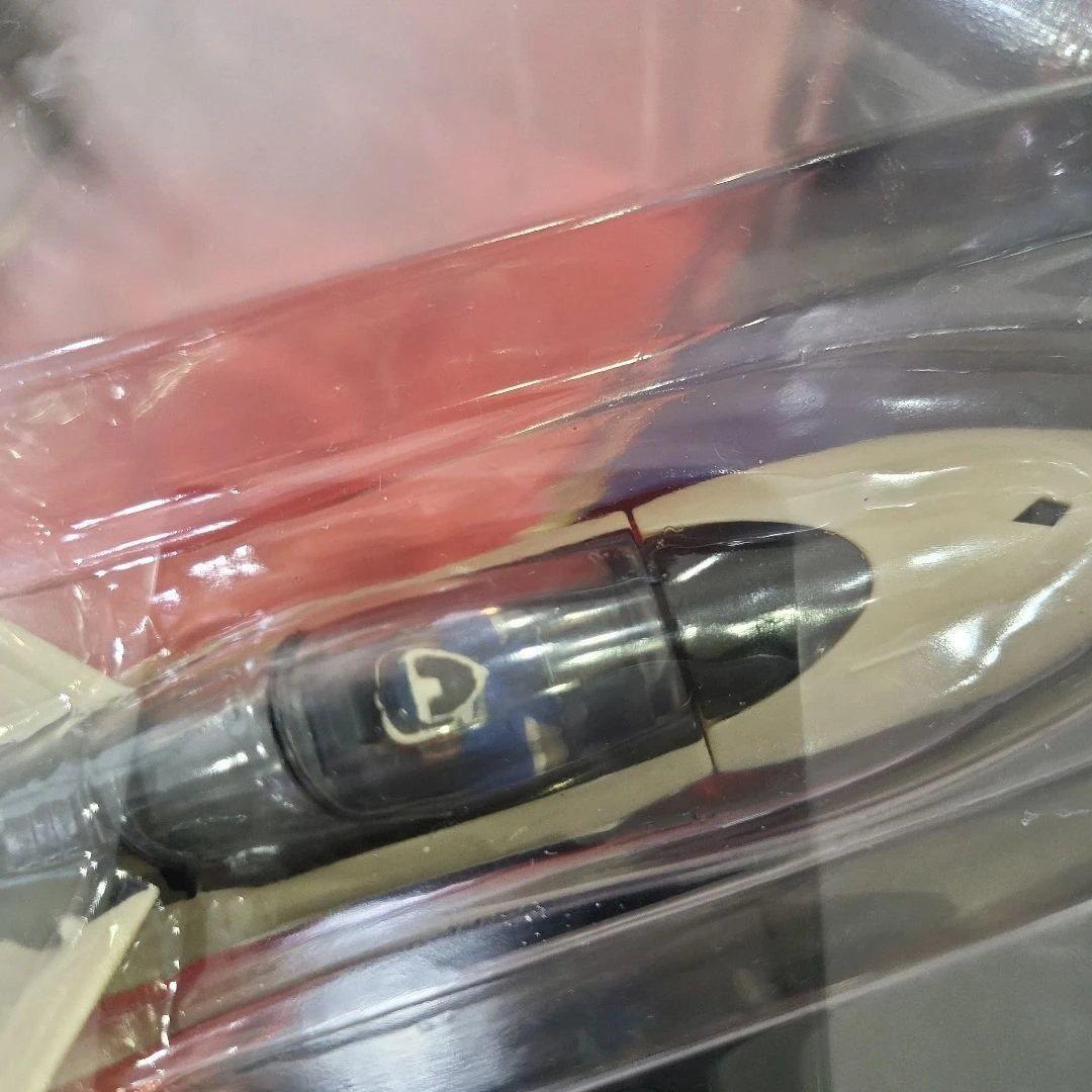 1/60 完全変形 YF-19 マクロスプラス