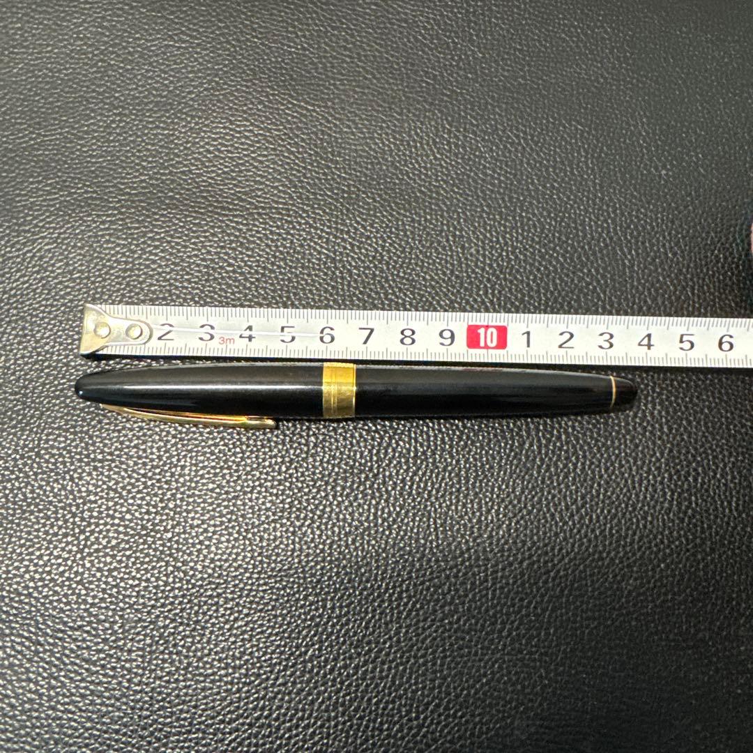 PILOT Elite 万年筆 18K750