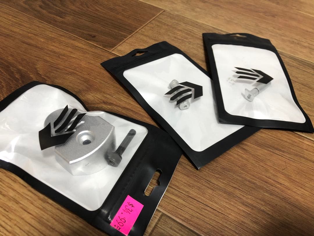 Airtac 210mm アッパーレシーバー になります。