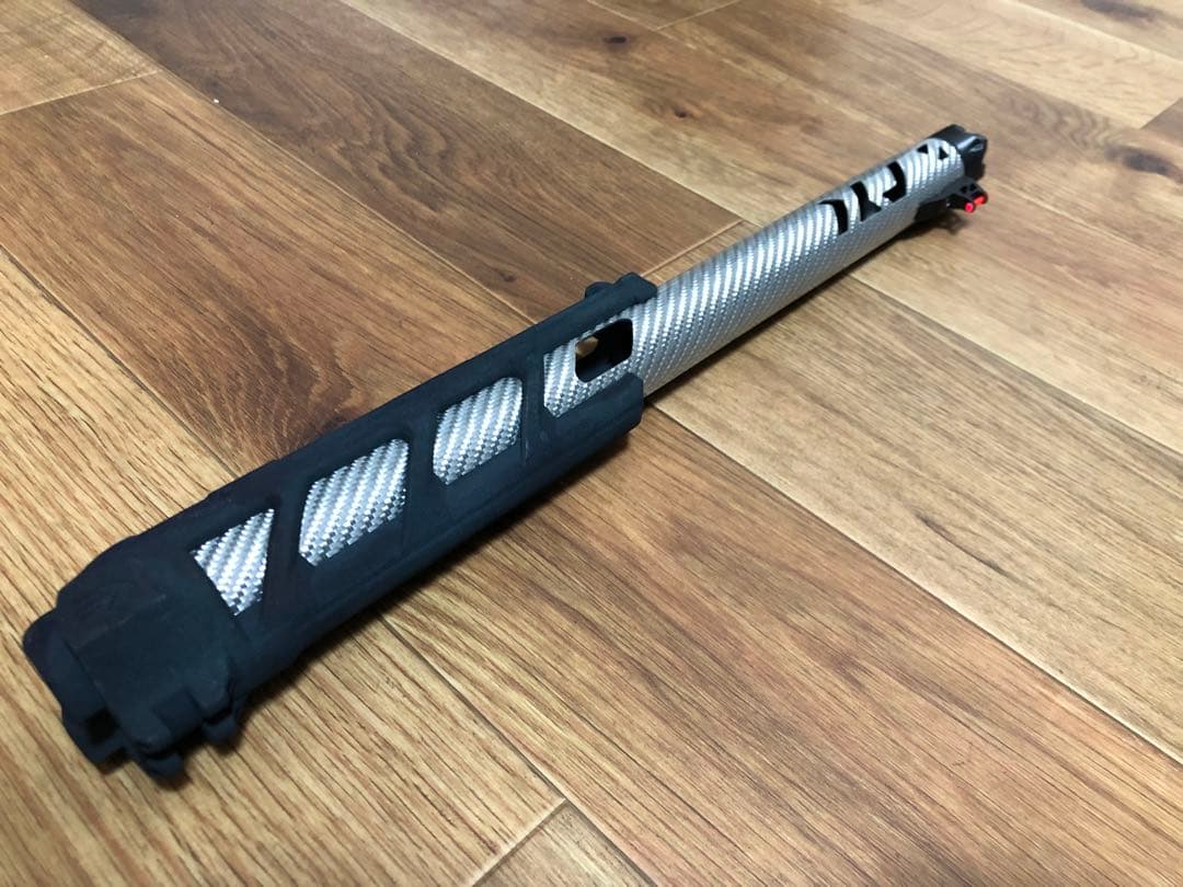 Airtac 210mm アッパーレシーバー になります。