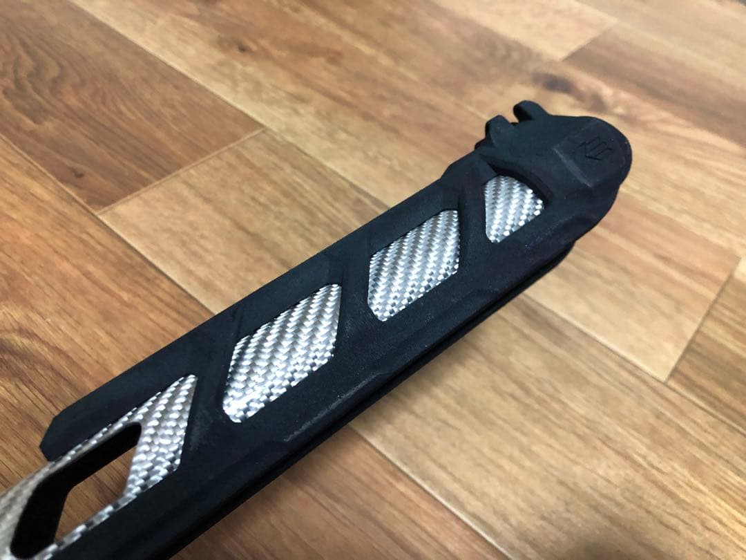 Airtac 210mm アッパーレシーバー になります。