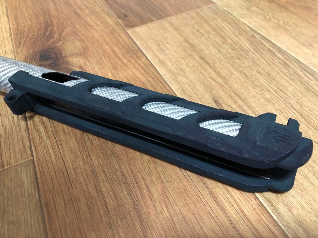 Airtac 210mm アッパーレシーバー になります。