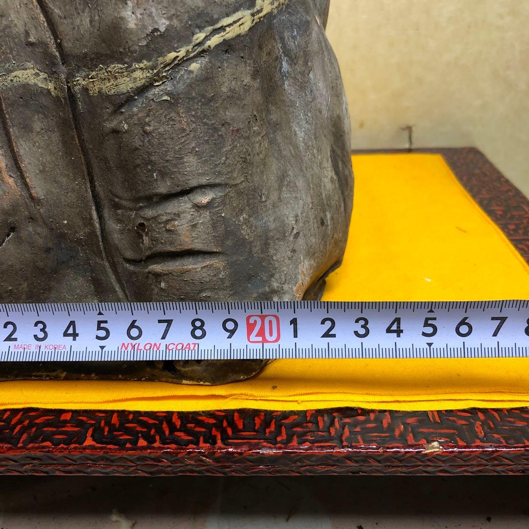 江戸期のお福さん