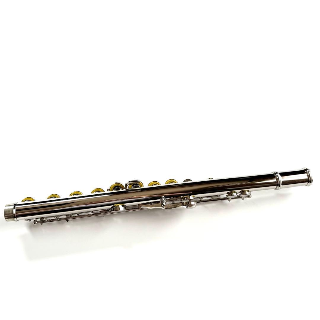 【美品】 Seika フルート