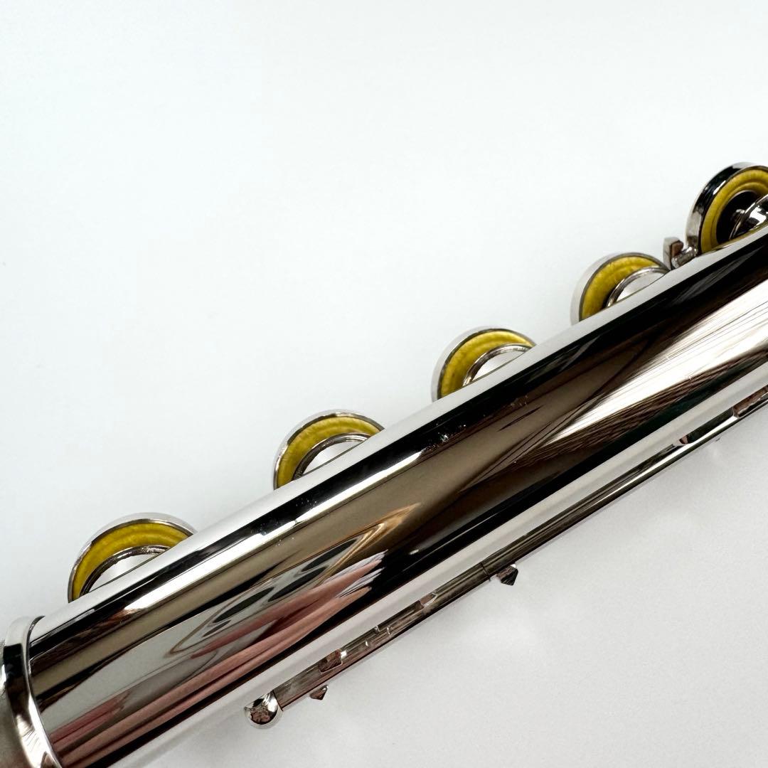 【美品】 Seika フルート