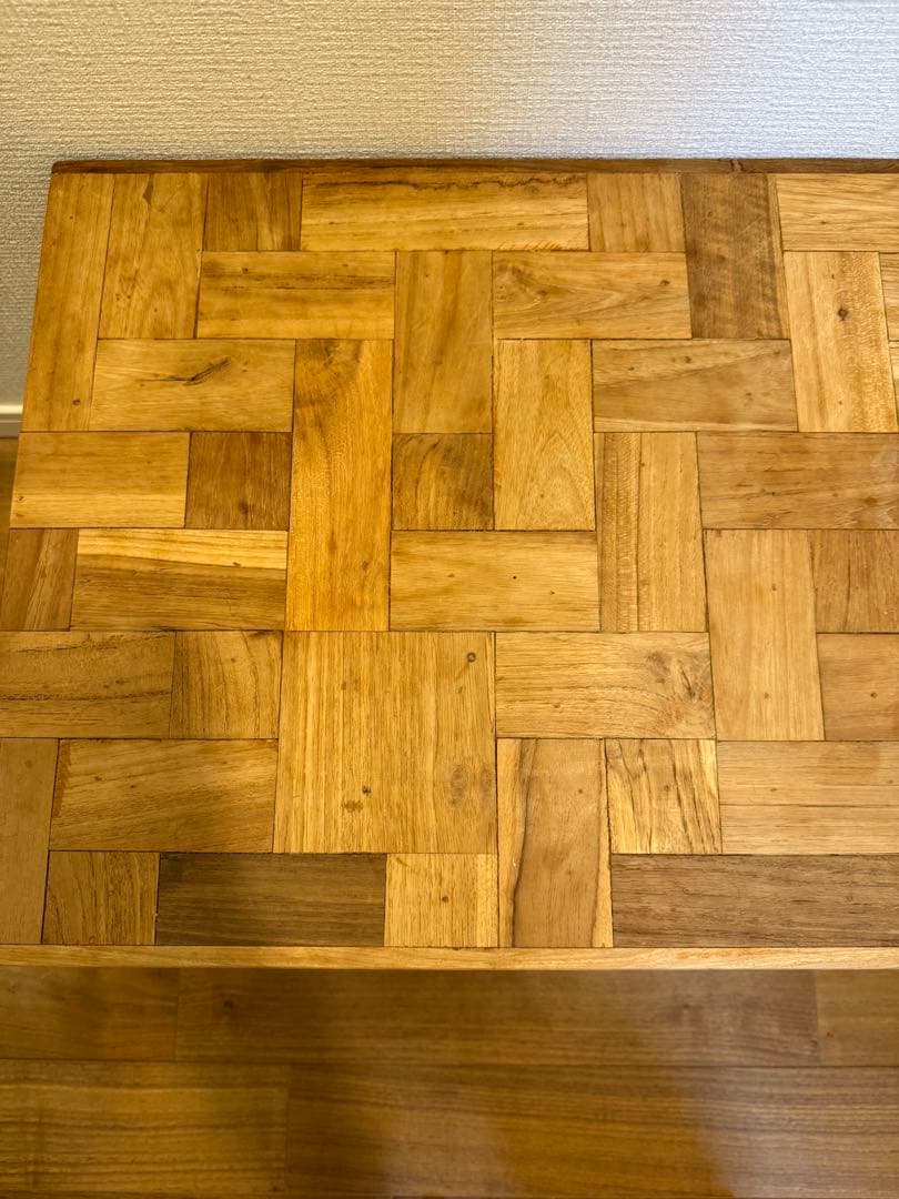 ACME FURNITURE TROY COFFEE TABLE アクメ