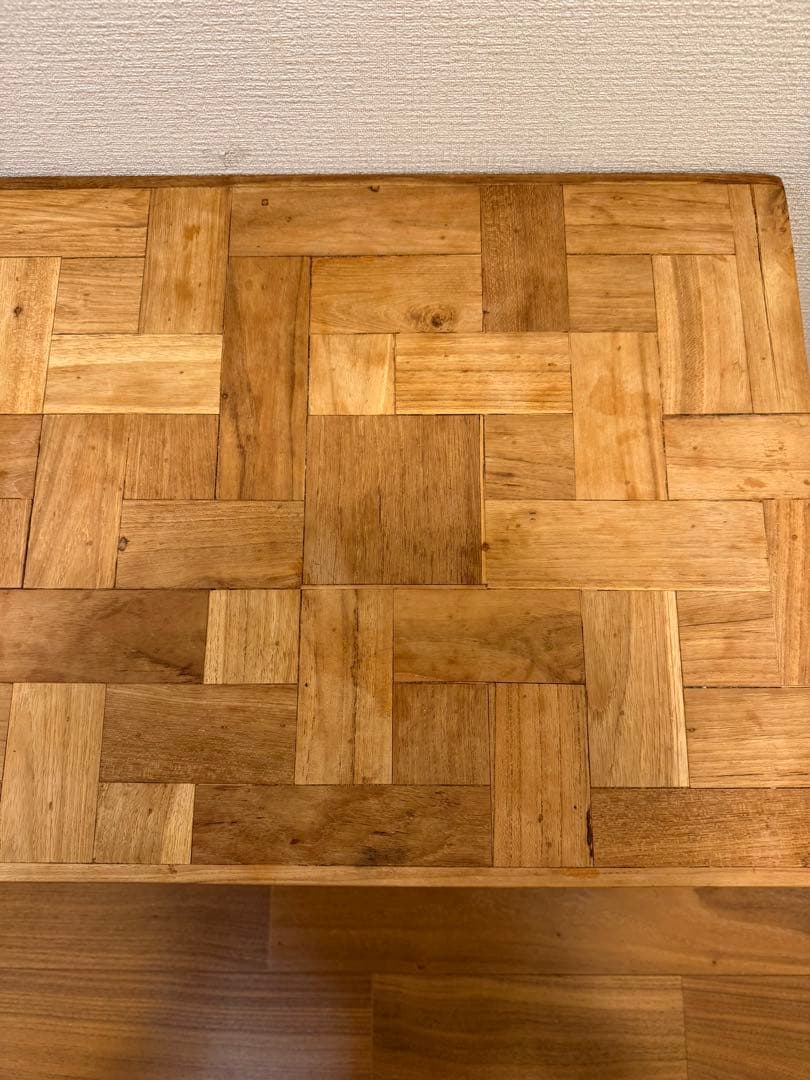 ACME FURNITURE TROY COFFEE TABLE アクメ