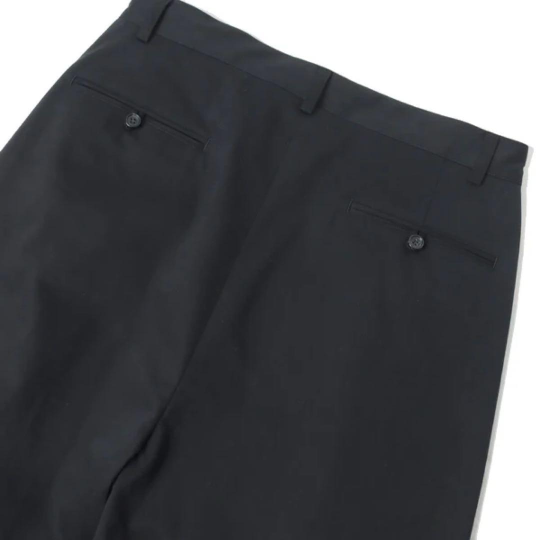 パンツ A.PRESSE Chino Trousers (22SAP04-04H)