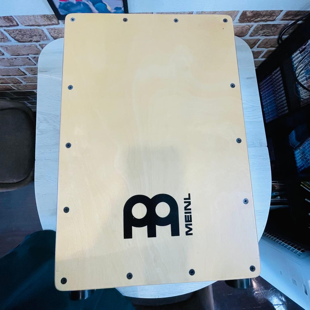 マイネル カホン MCAJ100BK-MA+