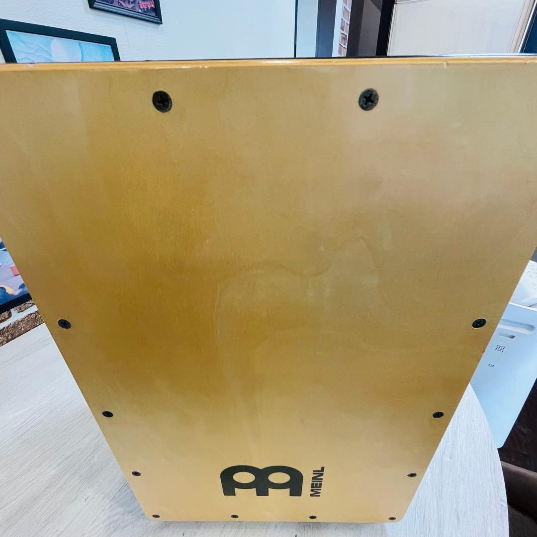 マイネル カホン MCAJ100BK-MA+