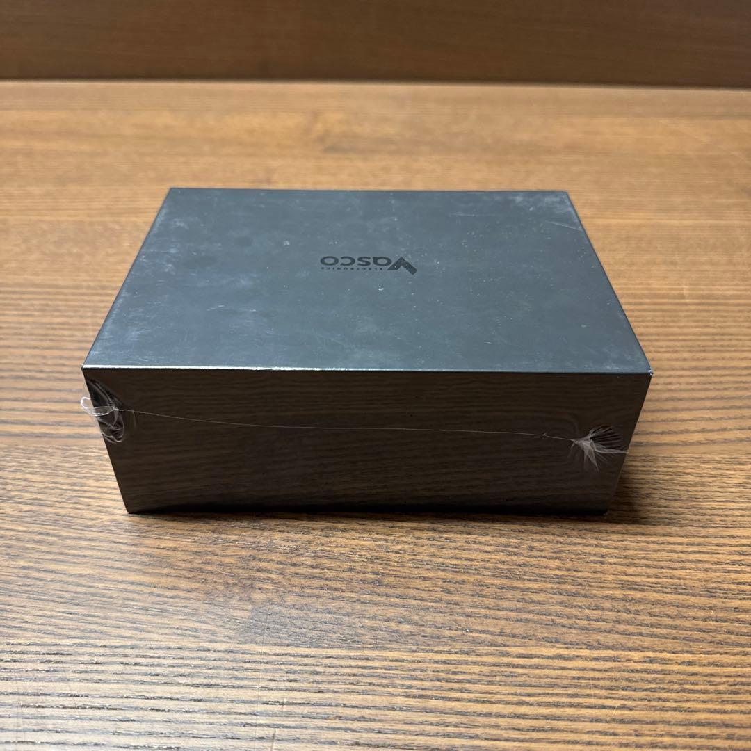 Vasco Translator M3 音声翻訳機 blue