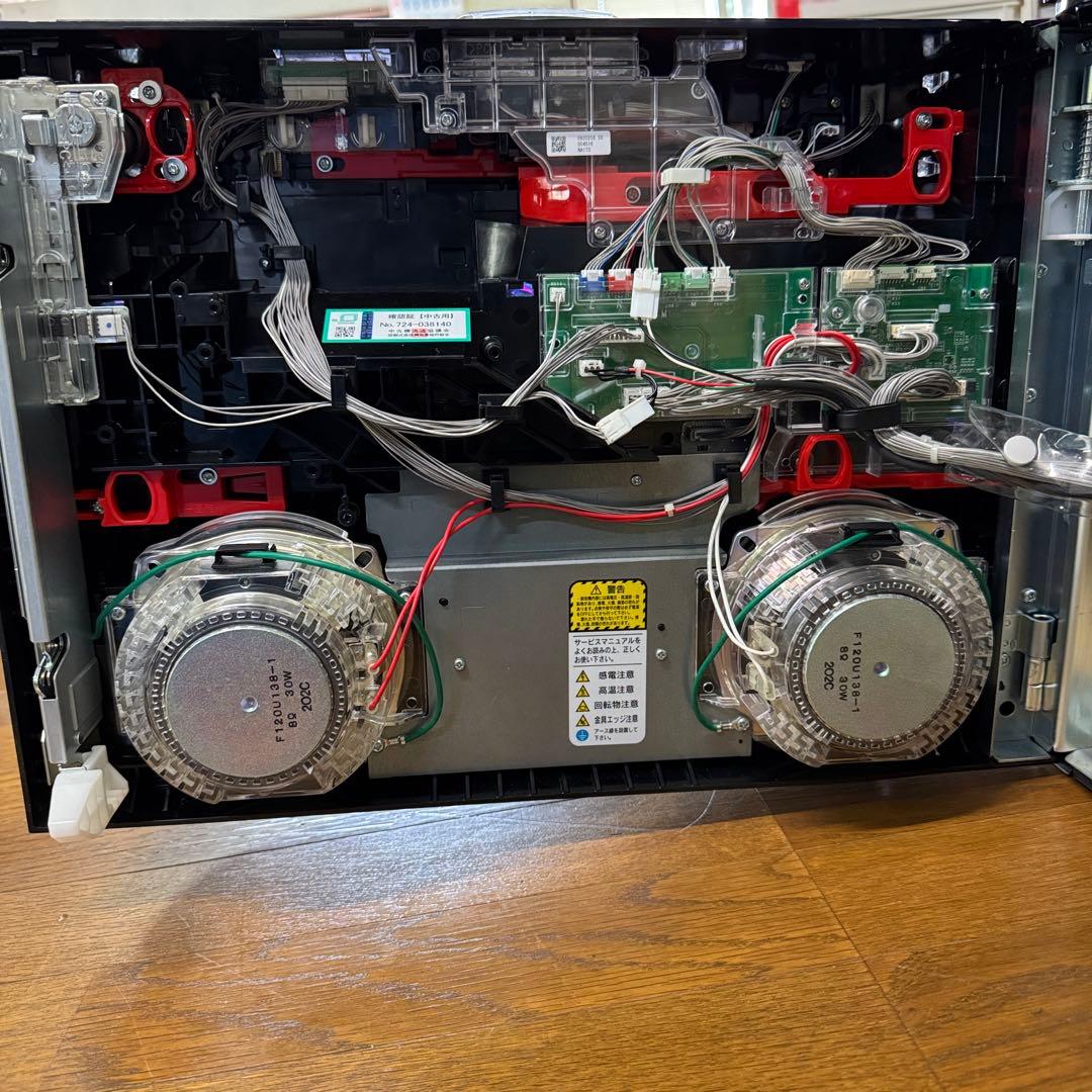 とある魔術の禁書目録 インデックス パチスロ機 アクセラレーター 一方通行