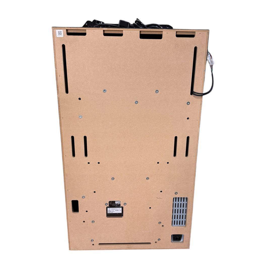 とある魔術の禁書目録 インデックス パチスロ機 アクセラレーター 一方通行