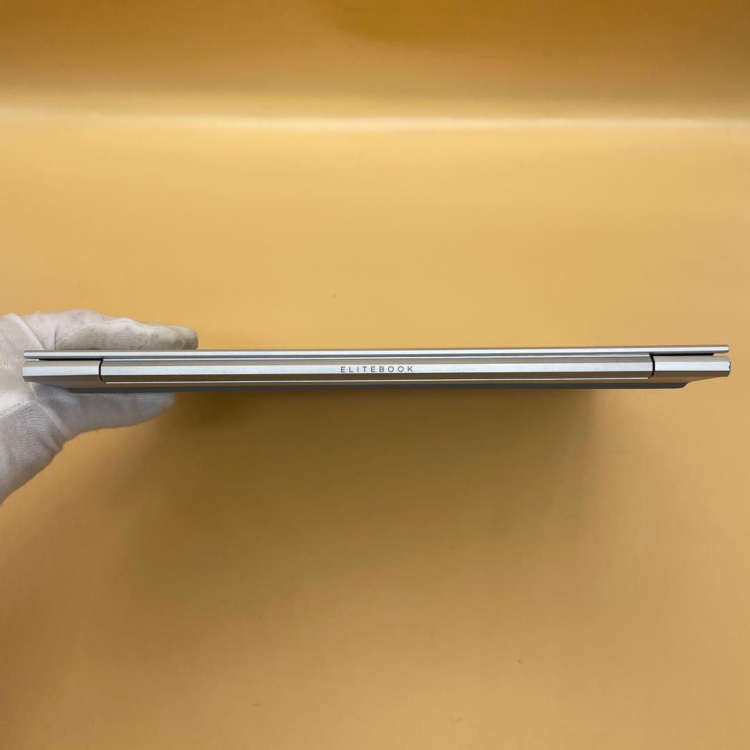 office付属 HP EliteBook 630 G9 16GB 256GB