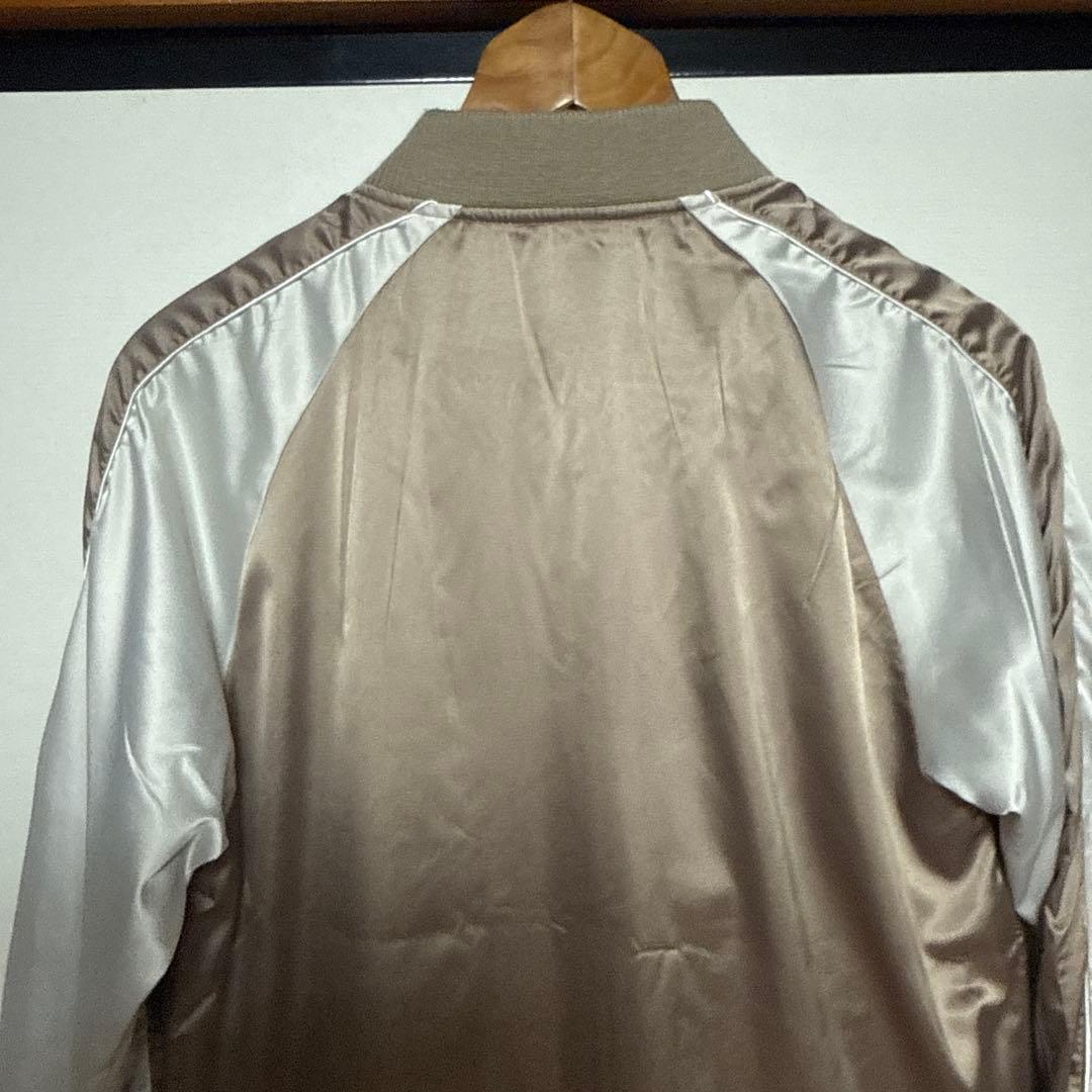 GLAY JIRO プロデュース スカジャン