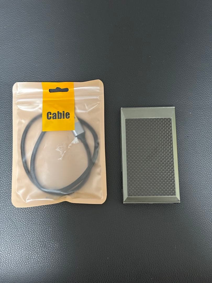 ポータブルプレーヤー cayin n5 DAP