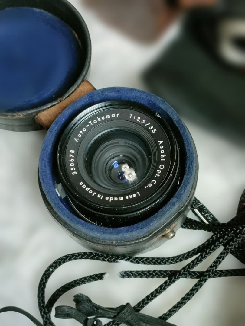 アンティーク　フィルムカメ　まとめ売り　Canon　MINOLTA　CONTAX