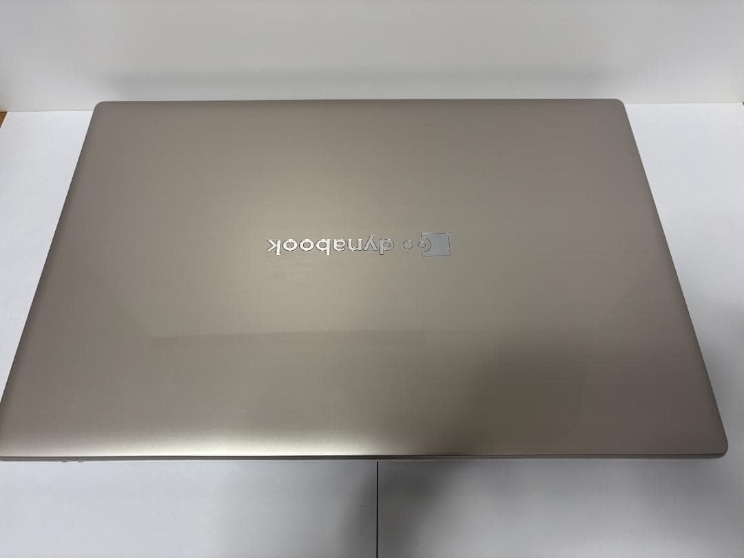 ノートパソコン windows dynabook ダイナブック P1C6UPEG