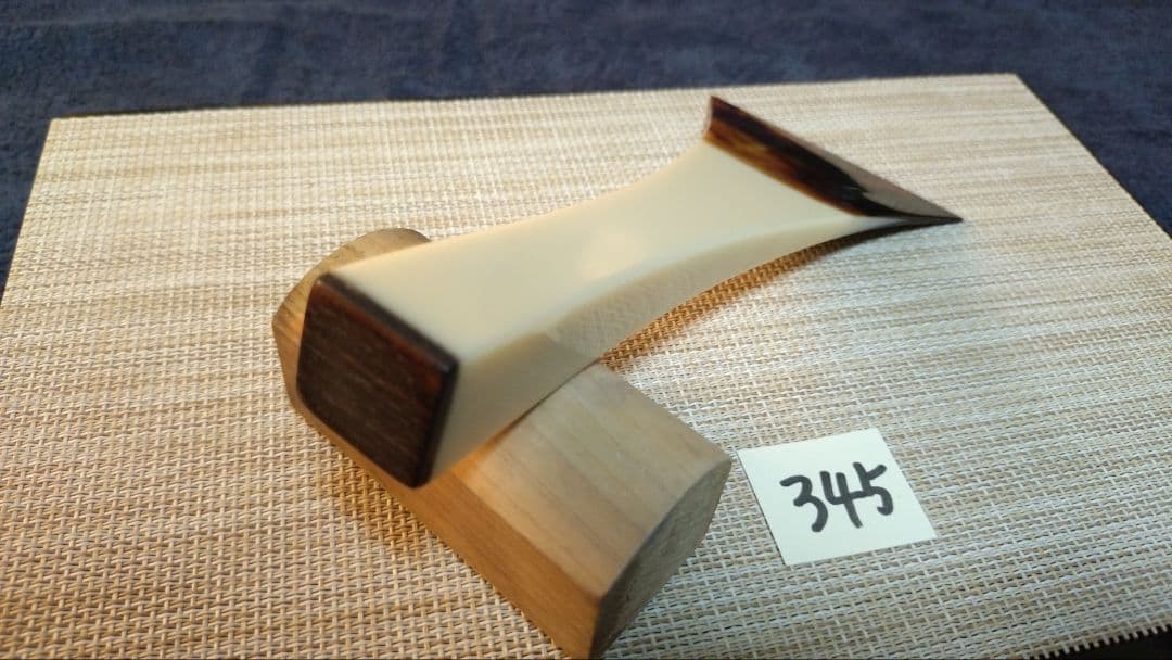 三味線バチ【送料無料】345