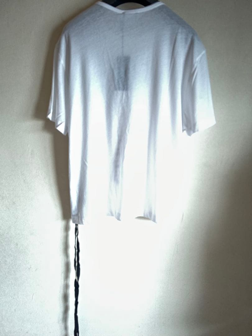 ば*こ様 【新品】ANN DEMEULEMEESTER アンドゥムルメステールT