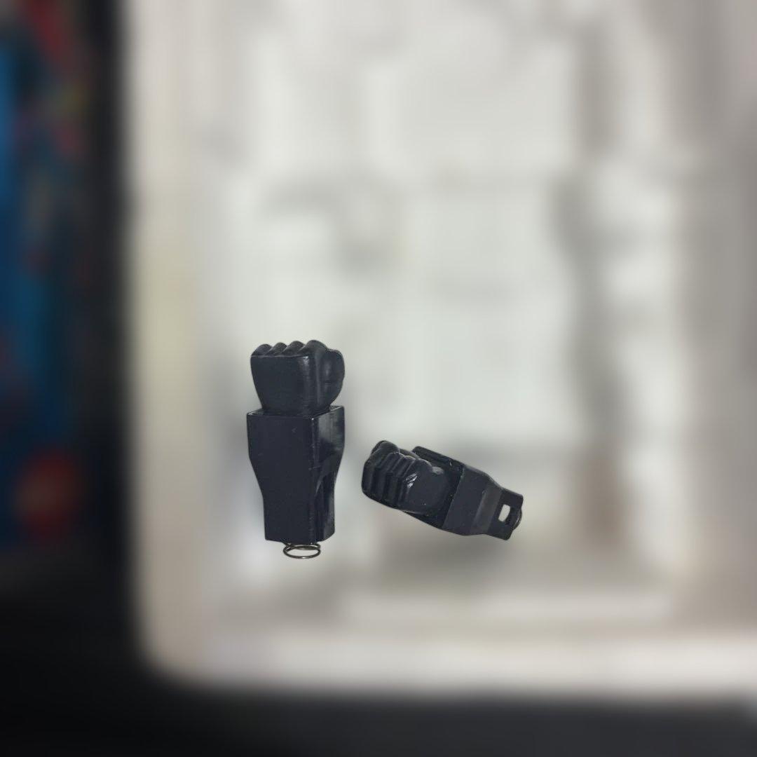 箱付き　超電磁ロボ　コンバトラーV 超合金