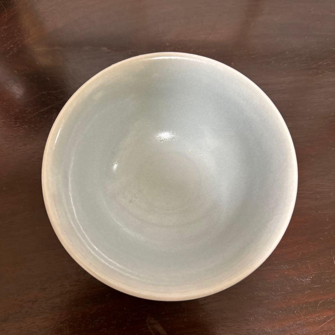 中島宏，青瓷，汝窑，人間国宝 陶芸 陶器 中島青磁 骨董品 重要無形文化財