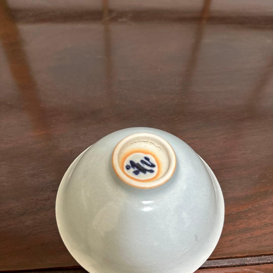 中島宏，青瓷，汝窑，人間国宝 陶芸 陶器 中島青磁 骨董品 重要無形文化財