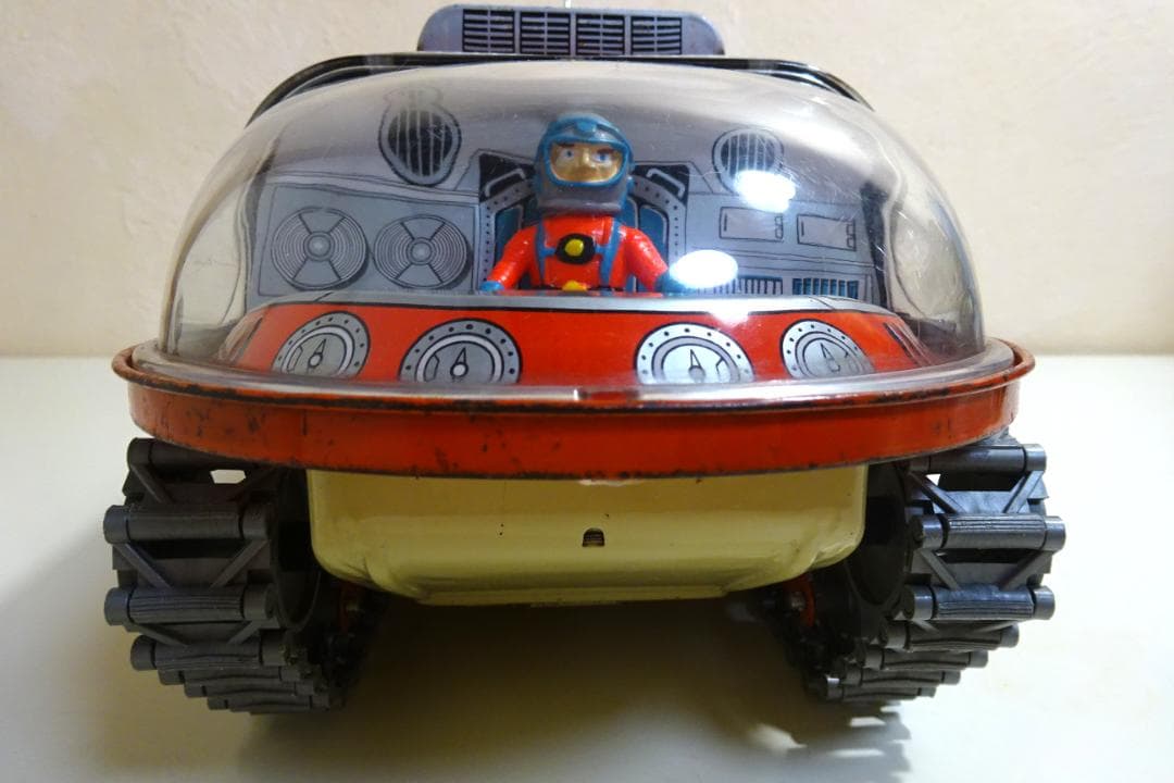 動画あり！！増田屋 LUNAR EXPEDITION（ルナ・エクスペディション）