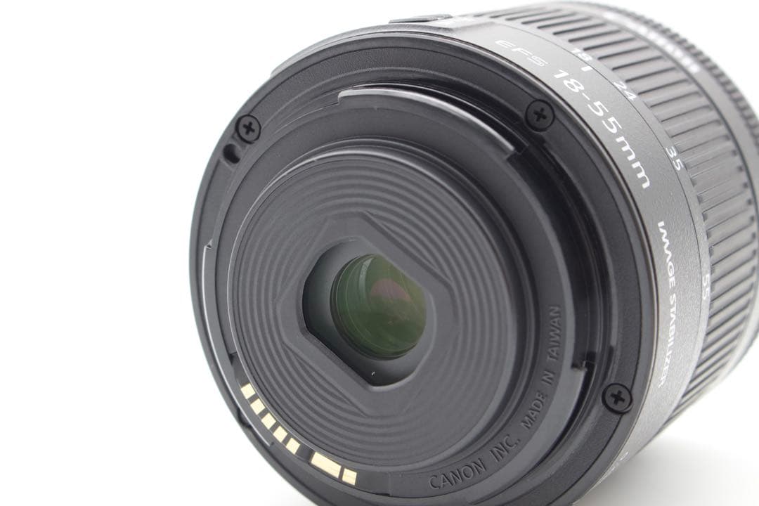 Canon EOS Kiss X10✨純正レンズ✨Wi-Fi✨Bluetooth