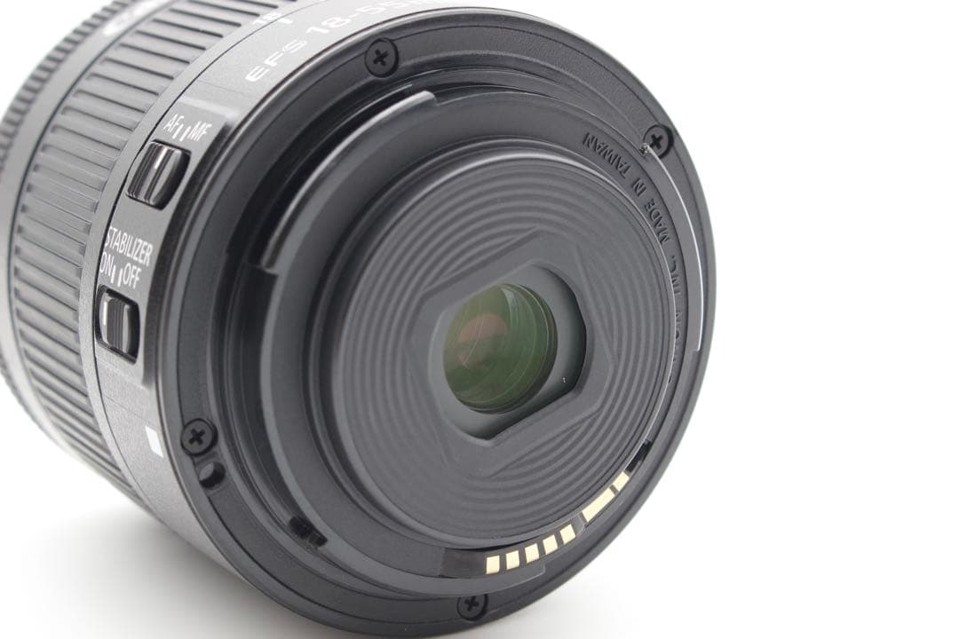 Canon EOS Kiss X10✨純正レンズ✨Wi-Fi✨Bluetooth