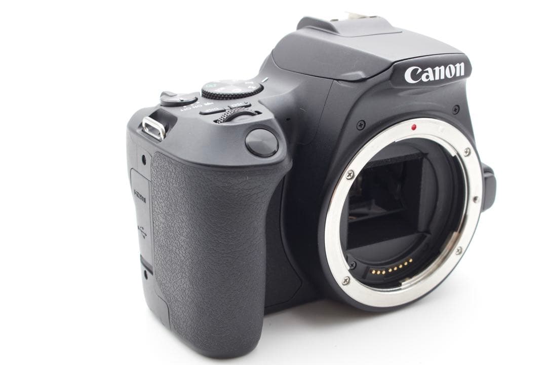 Canon EOS Kiss X10✨純正レンズ✨Wi-Fi✨Bluetooth