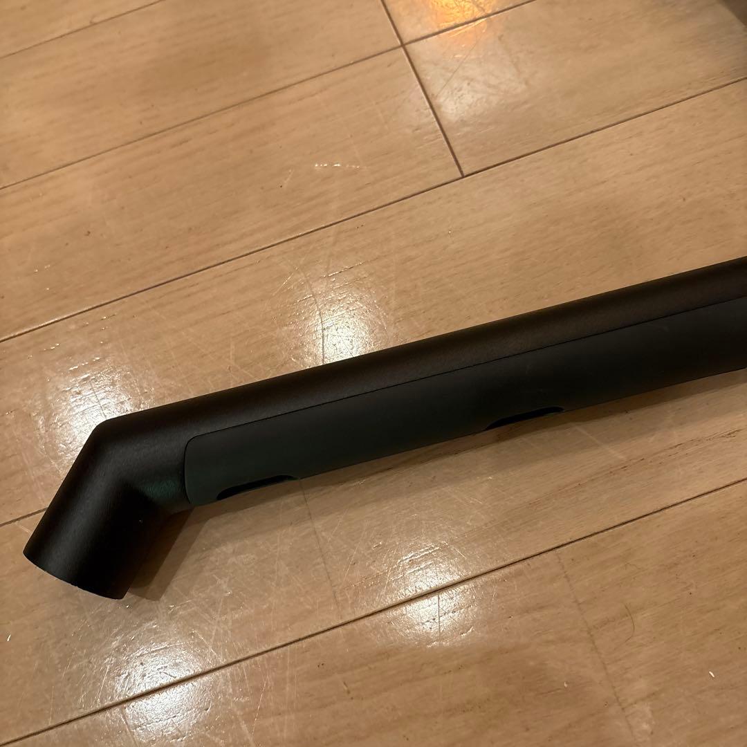 Herman Miller（ハーマンミラー） Flo モニターアーム　ブラック②