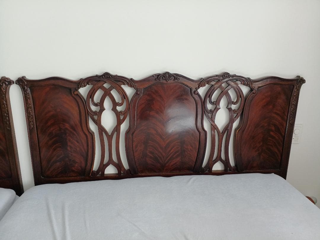 ドレクセルヘリテージ　ヘッドボードのみ