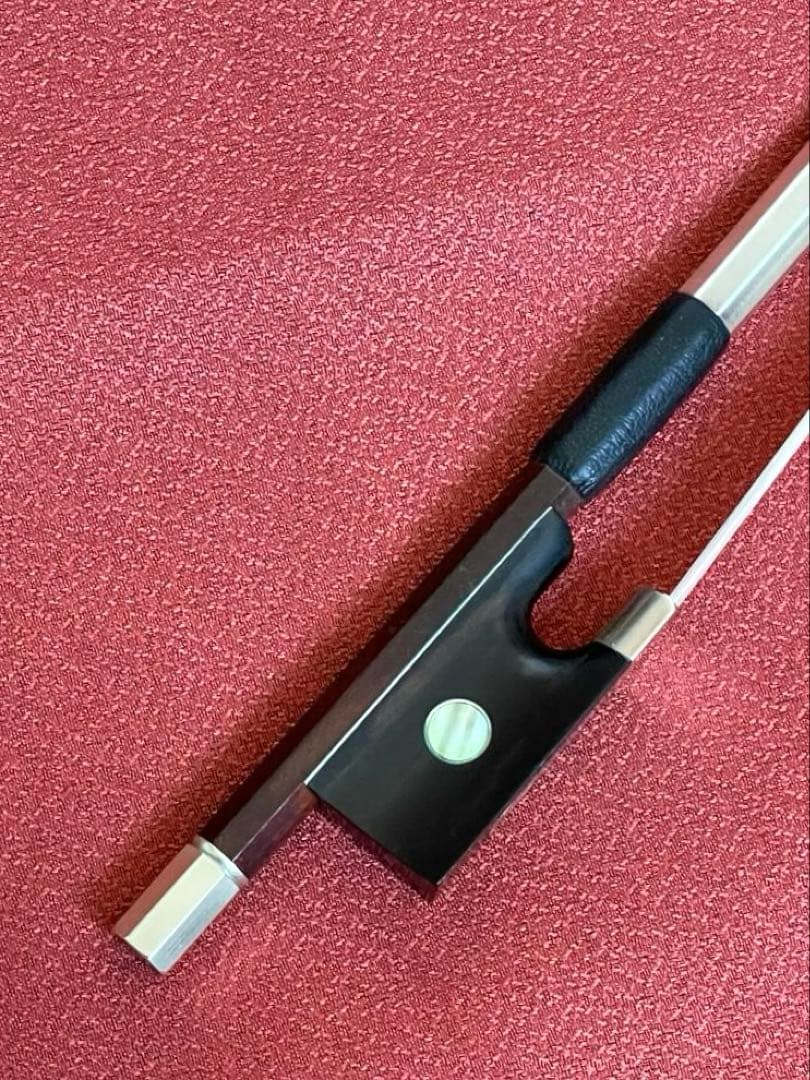 バイオリン弓 L'archet Siqueira 4/4