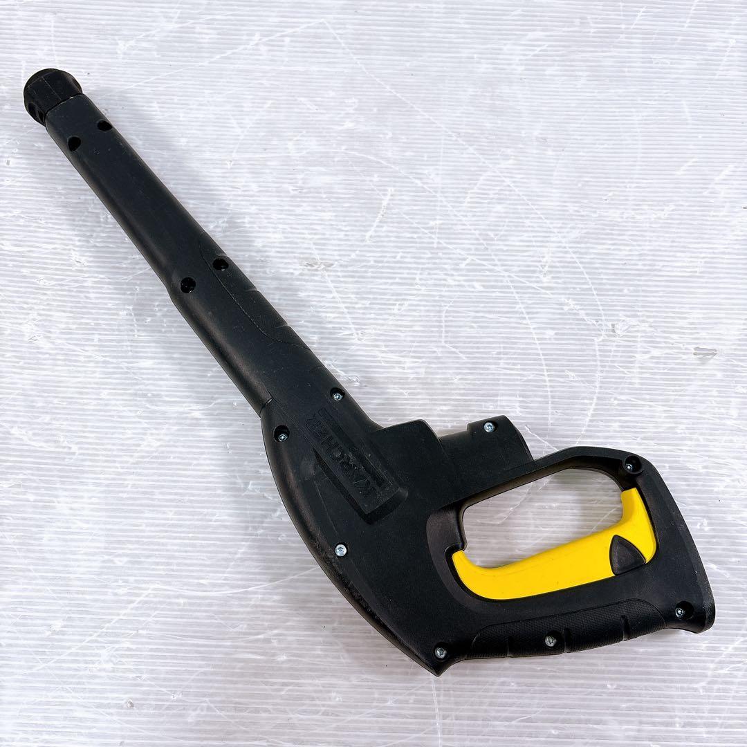 【極美品】ケルヒャー 高圧洗浄機 K5 プレミアムサイレント 60Hz