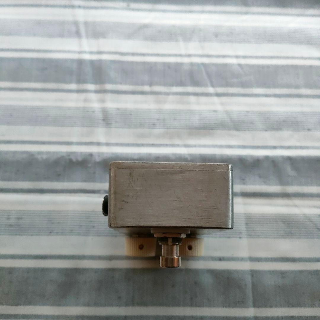 VEMURAM Jan Ray クローン オーバードライブ ベムラム