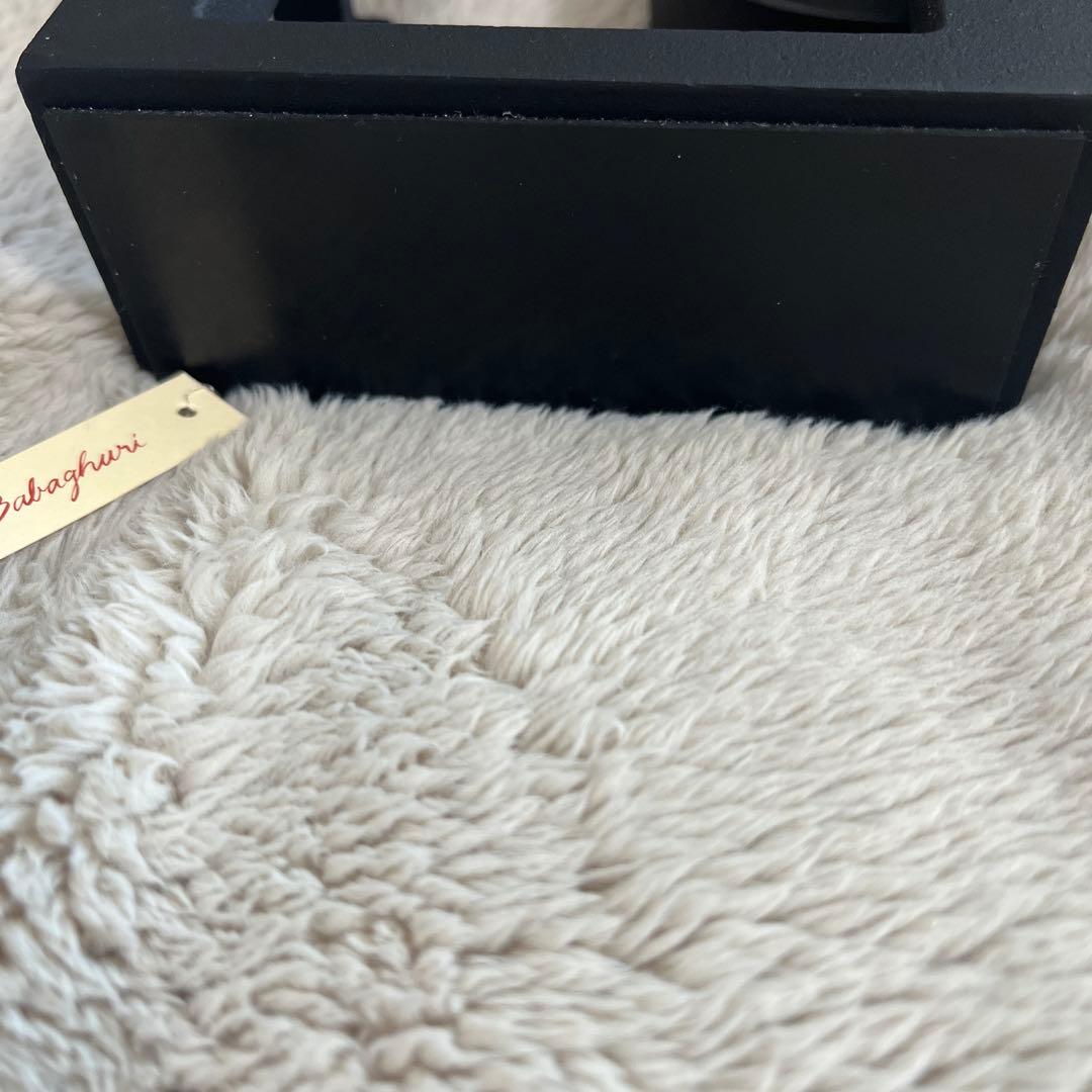 ババグーリ/テープカッター