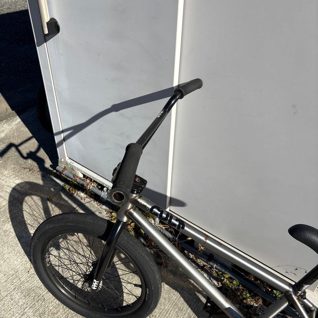 COLT BMX 20インチ フレームサイズ20.5