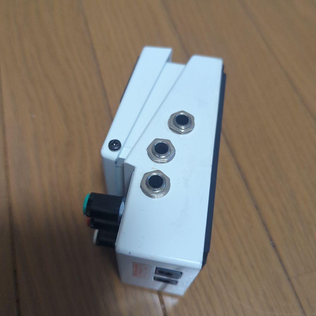 BOSS ラインセレクター LS-2 Roland エフェクター 音出し確認済