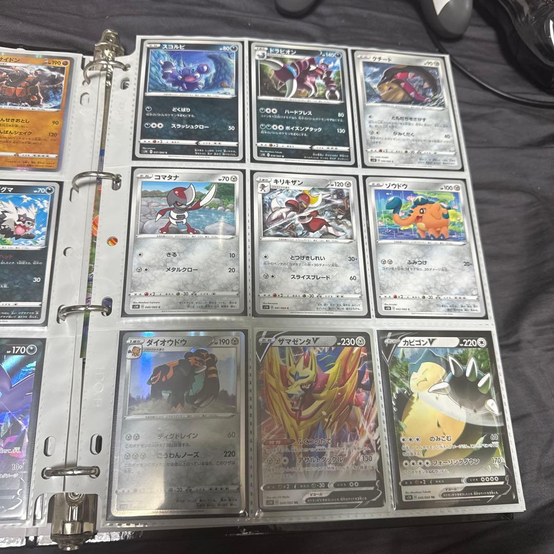 ポケモンカード s1H シールド まとめ クイックボール ur 他