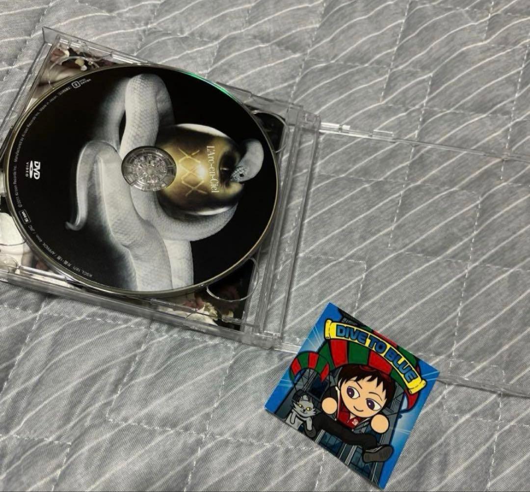 HYDE ANTI ZOZOTOWN ロングスリーブT コラボ 服