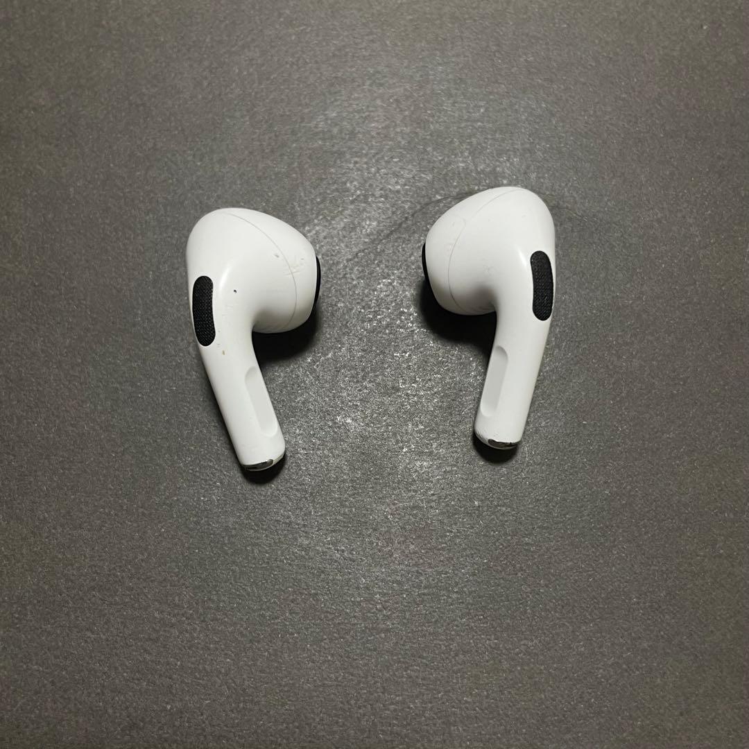 AirPodsPRO 第二世代　イヤホン