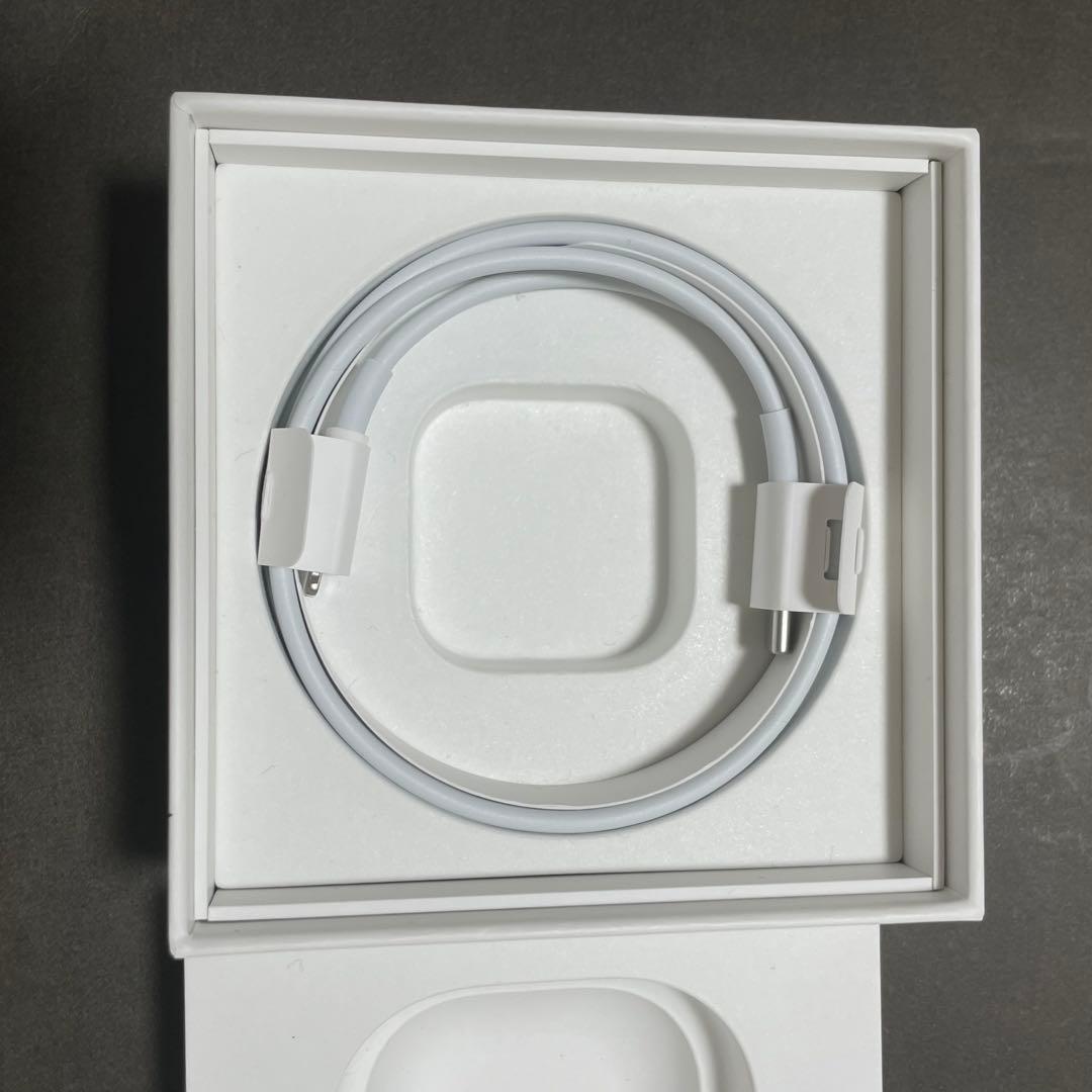 AirPodsPRO 第二世代　イヤホン