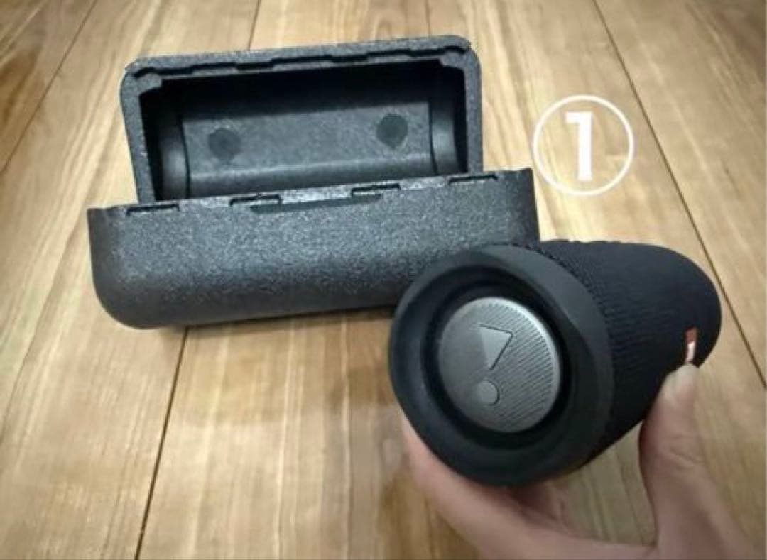 【12/21まで限定価格！】JBL FLIP5 ワイヤレススピーカー 2つセット